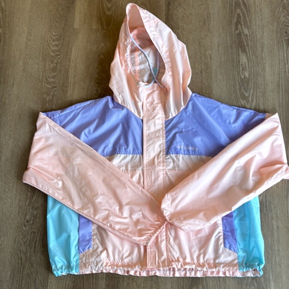 Windbreakers Size XL - Picture 5 of 16